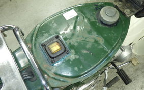 HONDA C50 SUPER CUB 2019 AA01