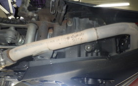 HONDA CBR250R GEN 3 MC41