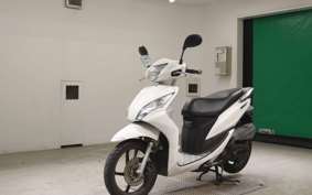 HONDA DIO 110 2018 JF31