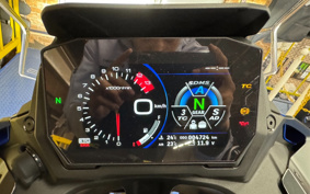 SUZUKI GSX-S1000GX 2025 EK1AA