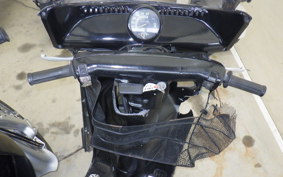 HONDA GYRO CANOPY TA02