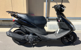 SUZUKI ADDRESS V125 CF4MA