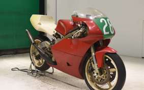 YAMAHA TZ250 2007 4DP