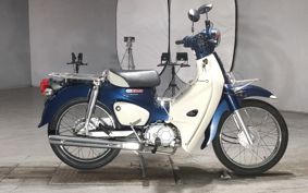 HONDA SUPER CUB110 JA44