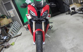 BMW S1000XR 2020