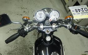 YAMAHA SR400 Gen.2 1995 1JR