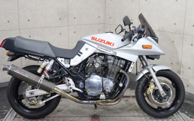 SUZUKI INAZUMA 1200 2000 GV76A