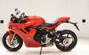 DUCATI SS950S 2023