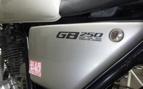 HONDA GB250 CLUBMAN Gen.4 2007 MC10