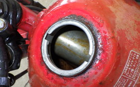 HONDA XL200R MD06