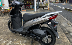 SUZUKI ADDRESS V110 CE47A