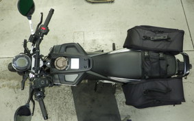 HUSQVARNA SVARTPILEN 250
