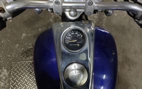 HONDA MAGNA 50 AC13