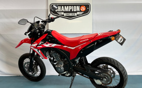 HONDA CRF250M MD44