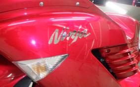 KAWASAKI ZX 1400 NINJA 2011