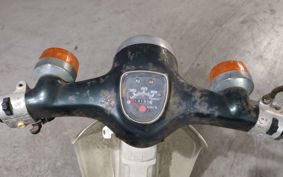 HONDA SUPER CUB50 AA01