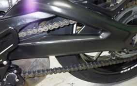 YAMAHA MT-09 A 2015 RN34J