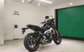 YAMAHA MT-09 A 2015 RN34J