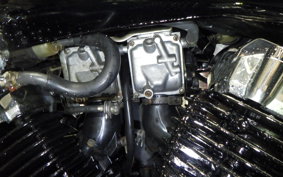 YAMAHA DRAGSTAR 400 1997 4TR