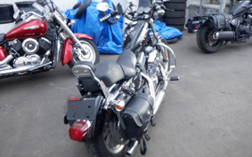 HARLEY XL883L 2007 CR2