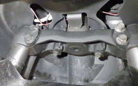 YAMAHA CYGNUS 125 XSR 2 SE44J