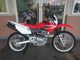 Фото Honda XR230 2008 с японского аукциона