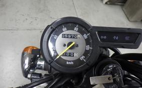 YAMAHA TRICKER DG10J