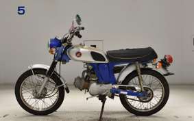 HONDA CL50 BENLY CD50
