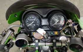 KAWASAKI ZRX400 1998 ZR400E
