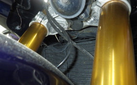 YAMAHA FZ1 FAZER 2008