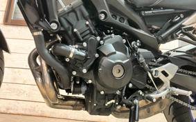 YAMAHA MT-09 SP ABS 2018 RN52J