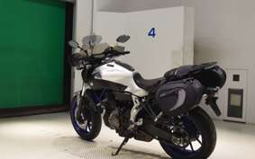 YAMAHA MT-07 ABS 2015 RM07J