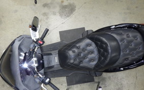 HONDA FORZA Z MF08