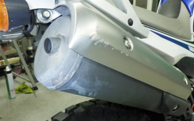 YAMAHA SEROW 250 Gen.2 2017 DG17J