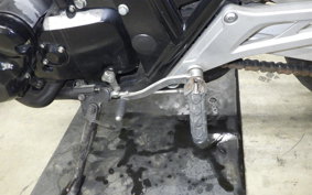 SUZUKI GSX400 IMPULSE 1998 GK79A