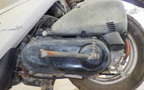 HONDA DIO Gen.5 AF56