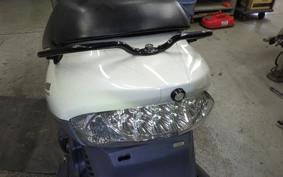 SUZUKI ADDRESS V125 2018 CF4EA