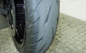 SUZUKI HAYABUSA Gen.3 2024 EJ11A