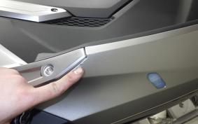 HONDA ADV160 2006 KF54