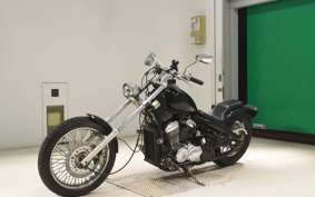 HONDA STEED 400 1994 NC26