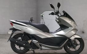 HONDA PCX 150 KF18