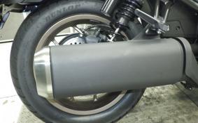 HONDA REBEL 1100 S DCT 2026 SC87