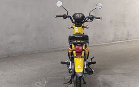 HONDA CROSS CUB110 JA45