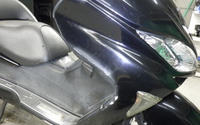 HONDA FORZA Z 2010 MF08