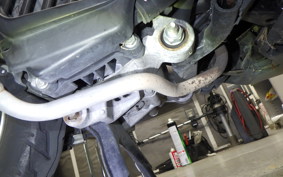 HONDA TACT-4ﾍﾞｰｼｯｸ 2014 AF79