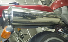 HONDA HORNET 250 1995 MC31