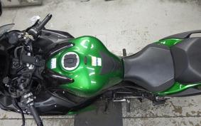 KAWASAKI NINJA H2 SX SE 2022 ZXT02P
