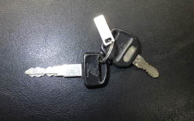 HONDA C50 SUPER CUB 2017 AA09