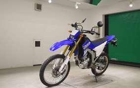 YAMAHA WR250R DG15J