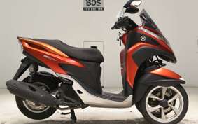YAMAHA TRICITY 125 SE82J